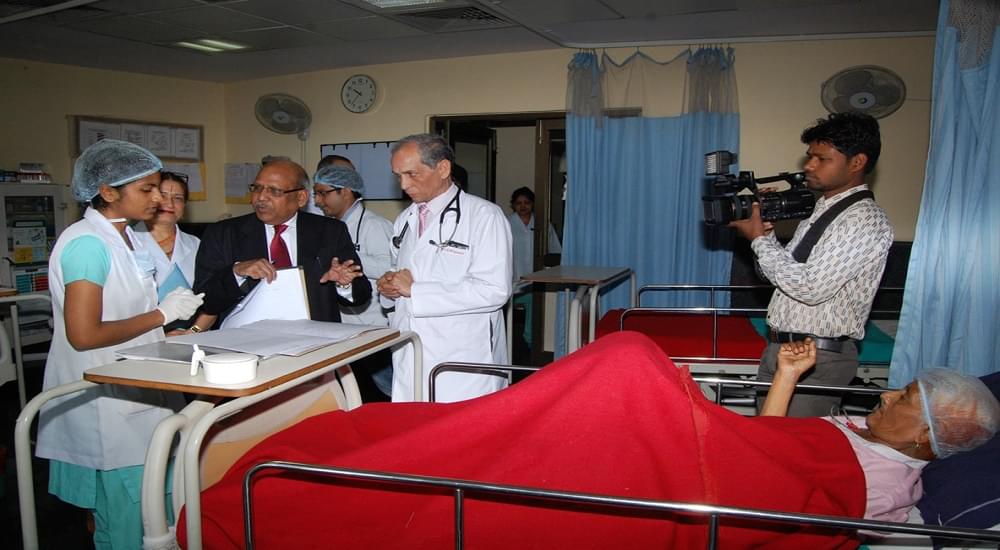 HMISR Campus Images photo 10